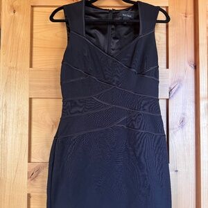 White House Black Market dress